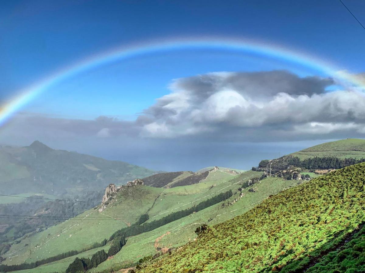 Vivenda Joaquim Βίλα Lajes das Flores Εξωτερικό φωτογραφία
