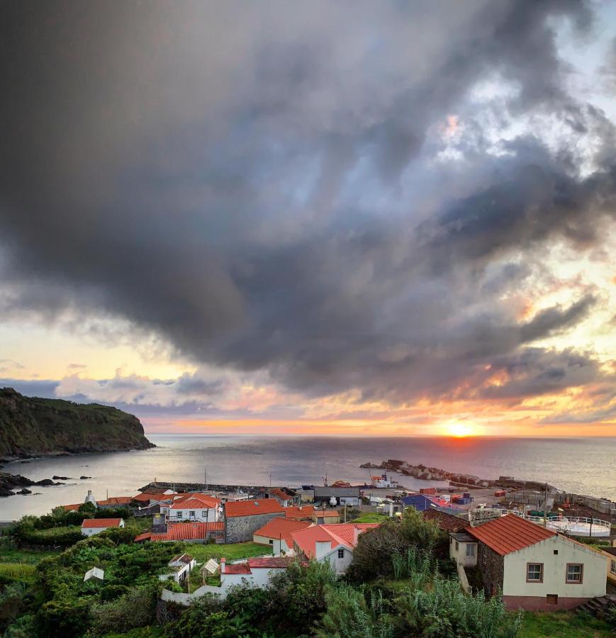Vivenda Joaquim Βίλα Lajes das Flores Εξωτερικό φωτογραφία