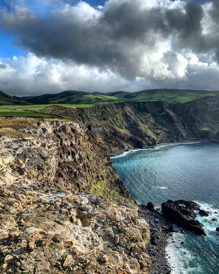 Vivenda Joaquim Βίλα Lajes das Flores Εξωτερικό φωτογραφία