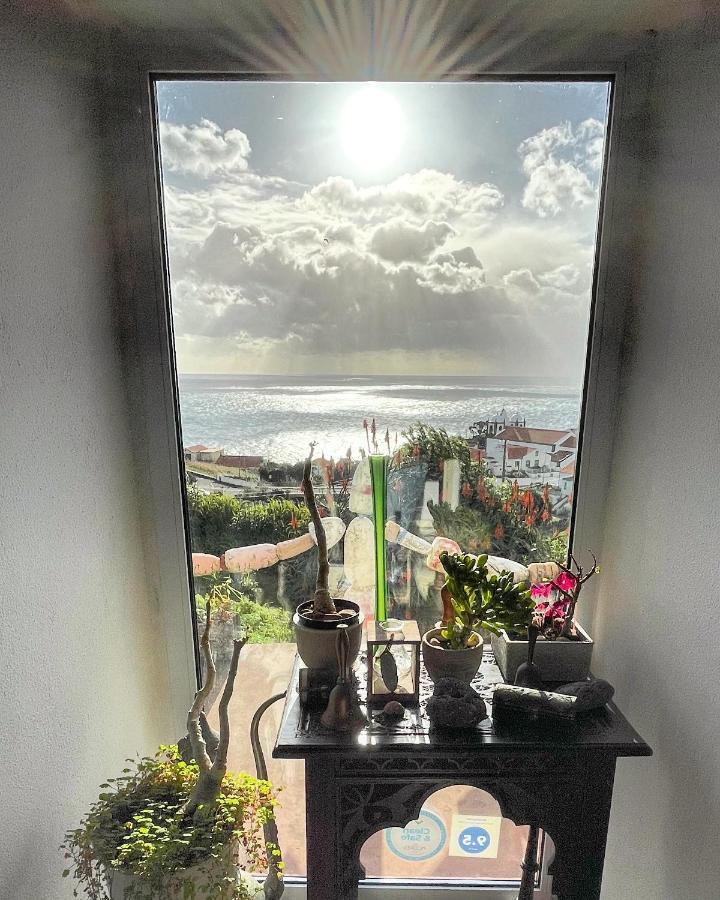 Vivenda Joaquim Βίλα Lajes das Flores Εξωτερικό φωτογραφία